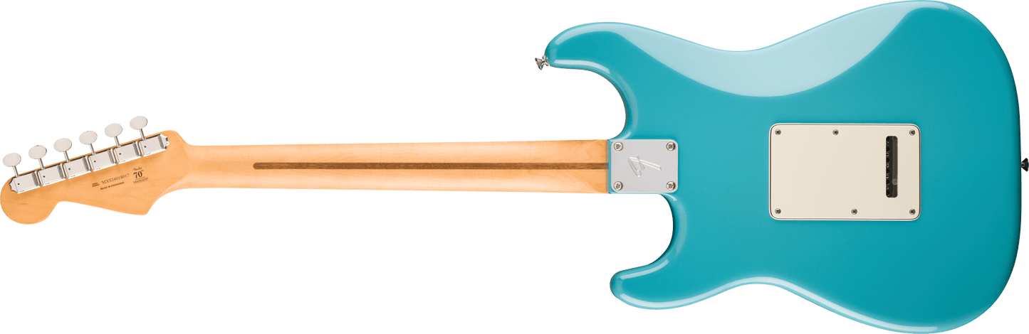 Player II Stratocaster® HSS