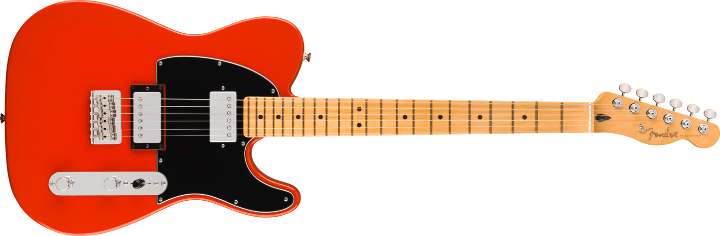 Player II Telecaster® HH