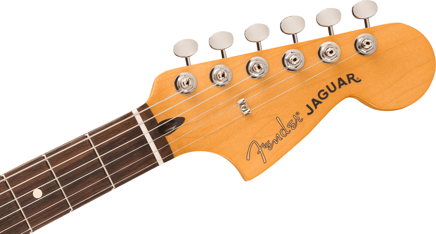 Player II Jaguar®