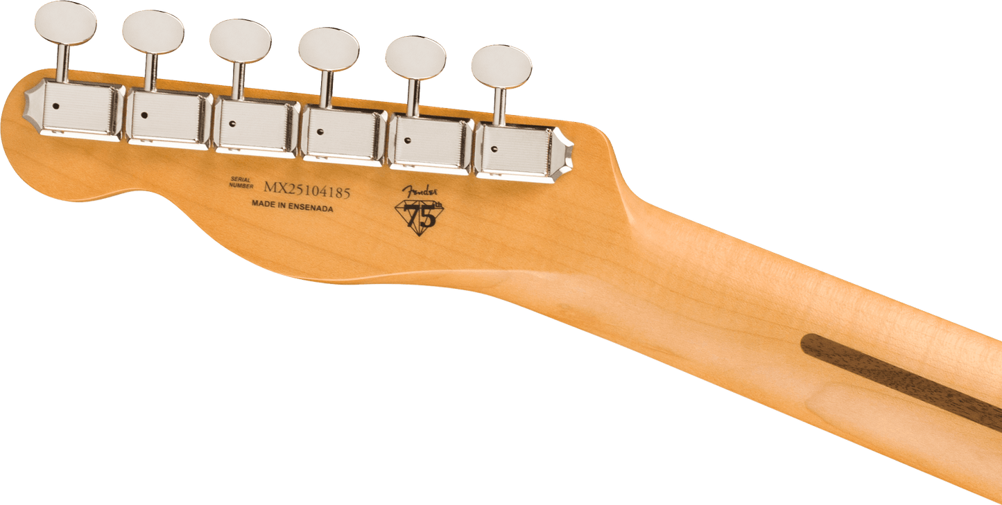 75th Anniversary Player II Sparkle Telecaster®