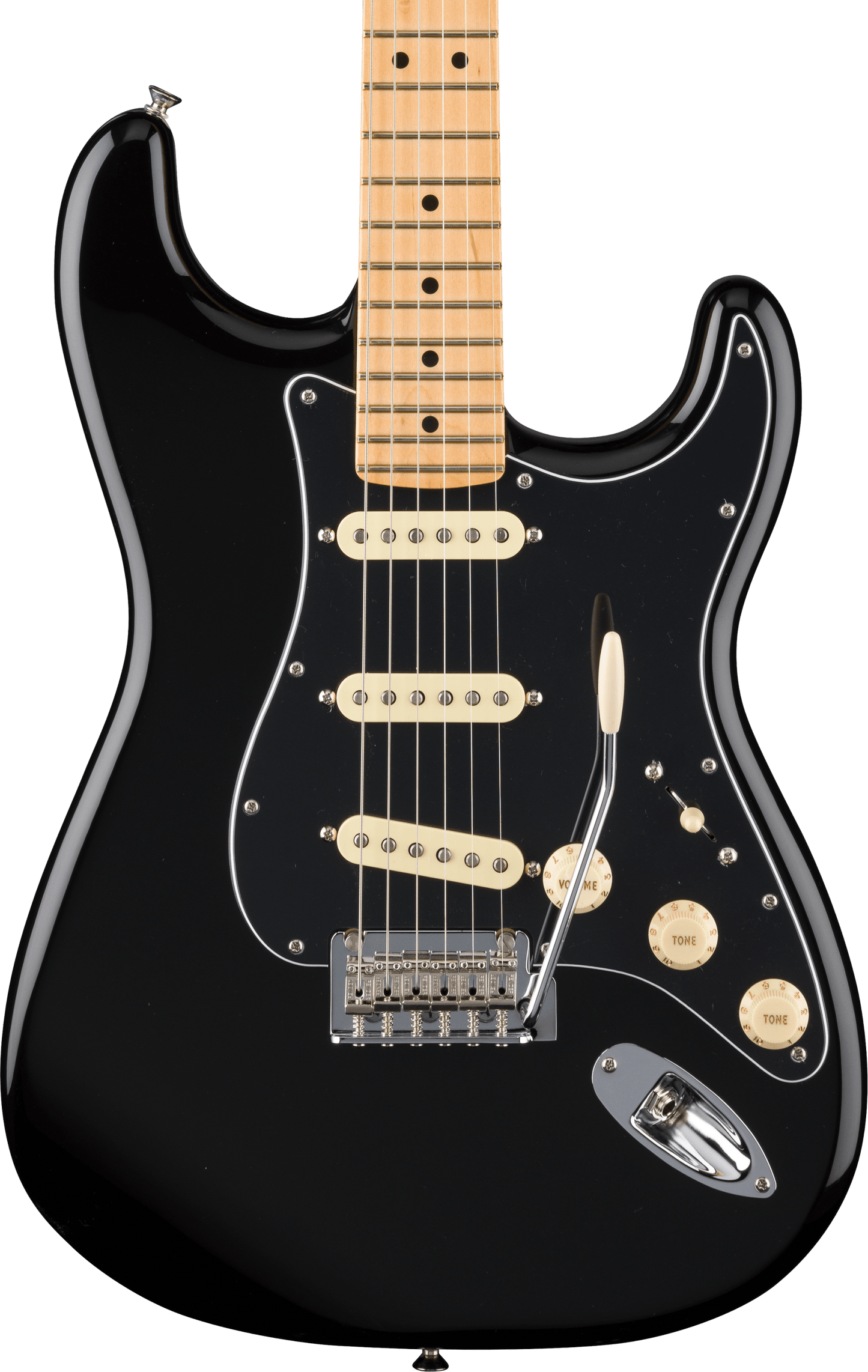 Limited Edition Player II Stratocaster®, Black