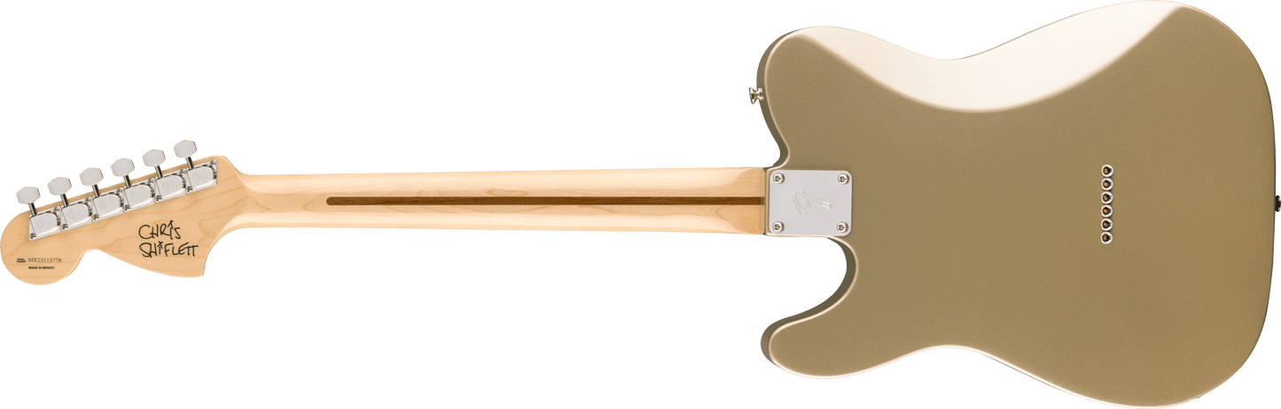 Chris Shiflett Telecaster® Deluxe