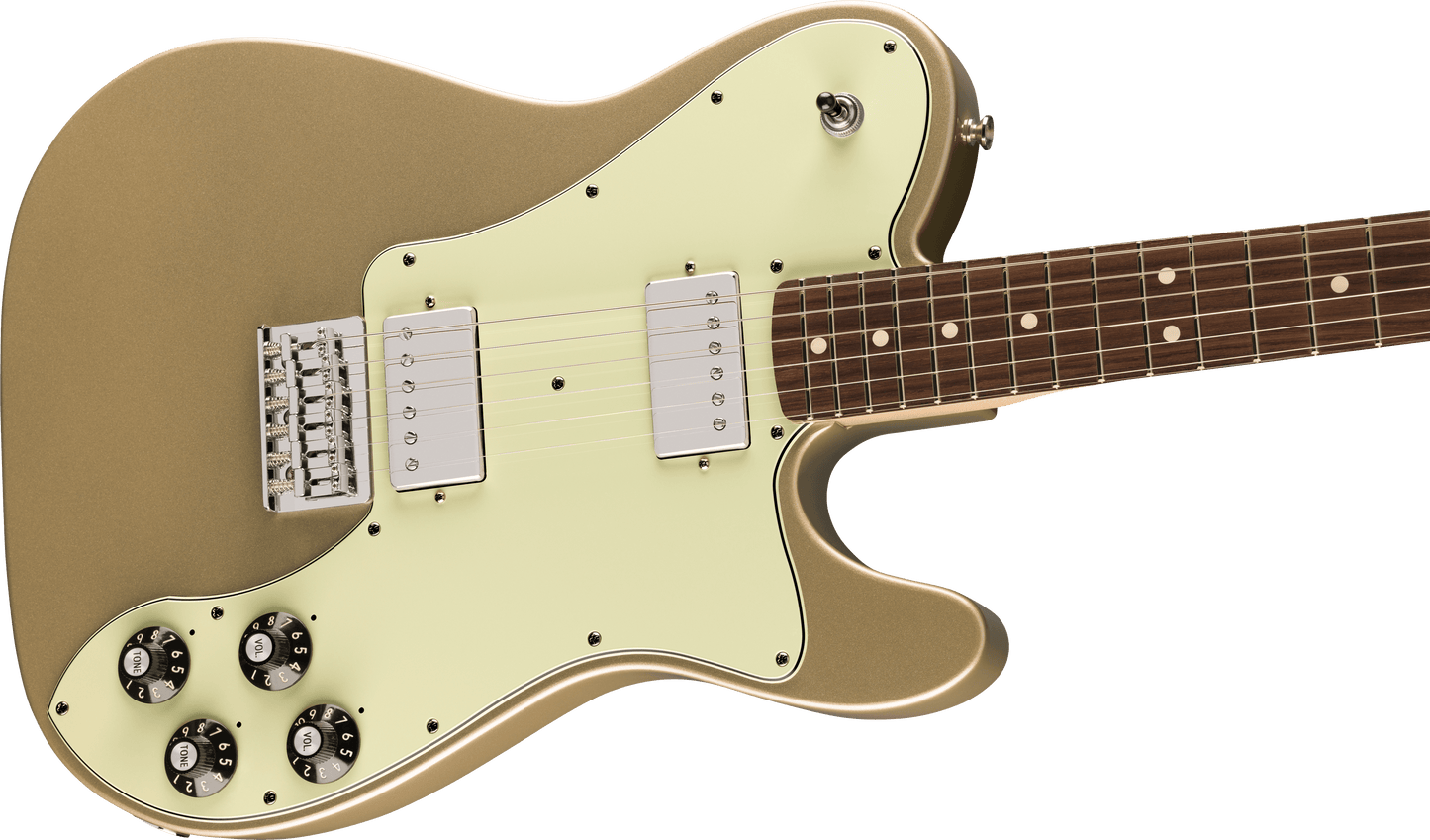 Chris Shiflett Telecaster® Deluxe
