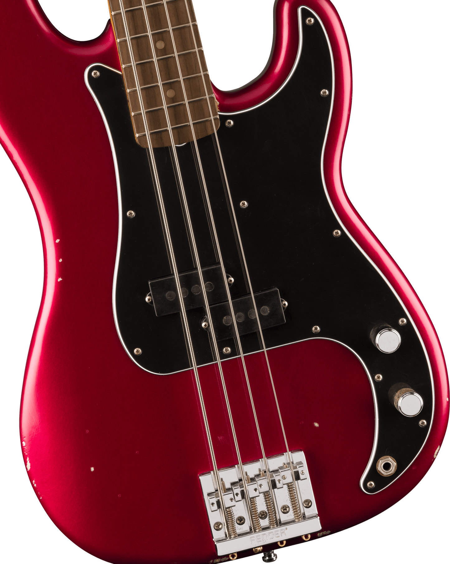 Nate Mendel P Bass®