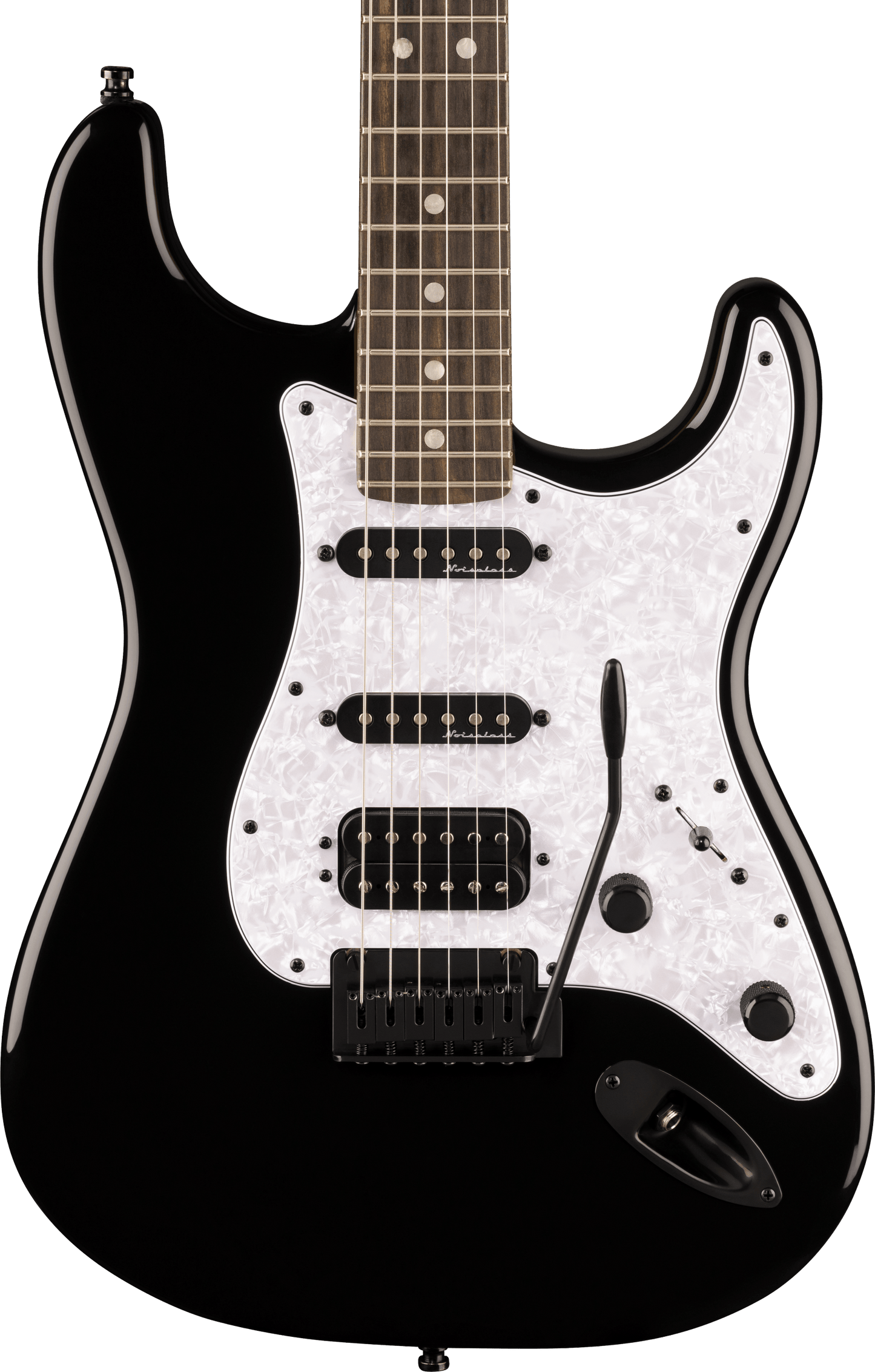 Limited Edition Player Fusion Stratocaster® HSS