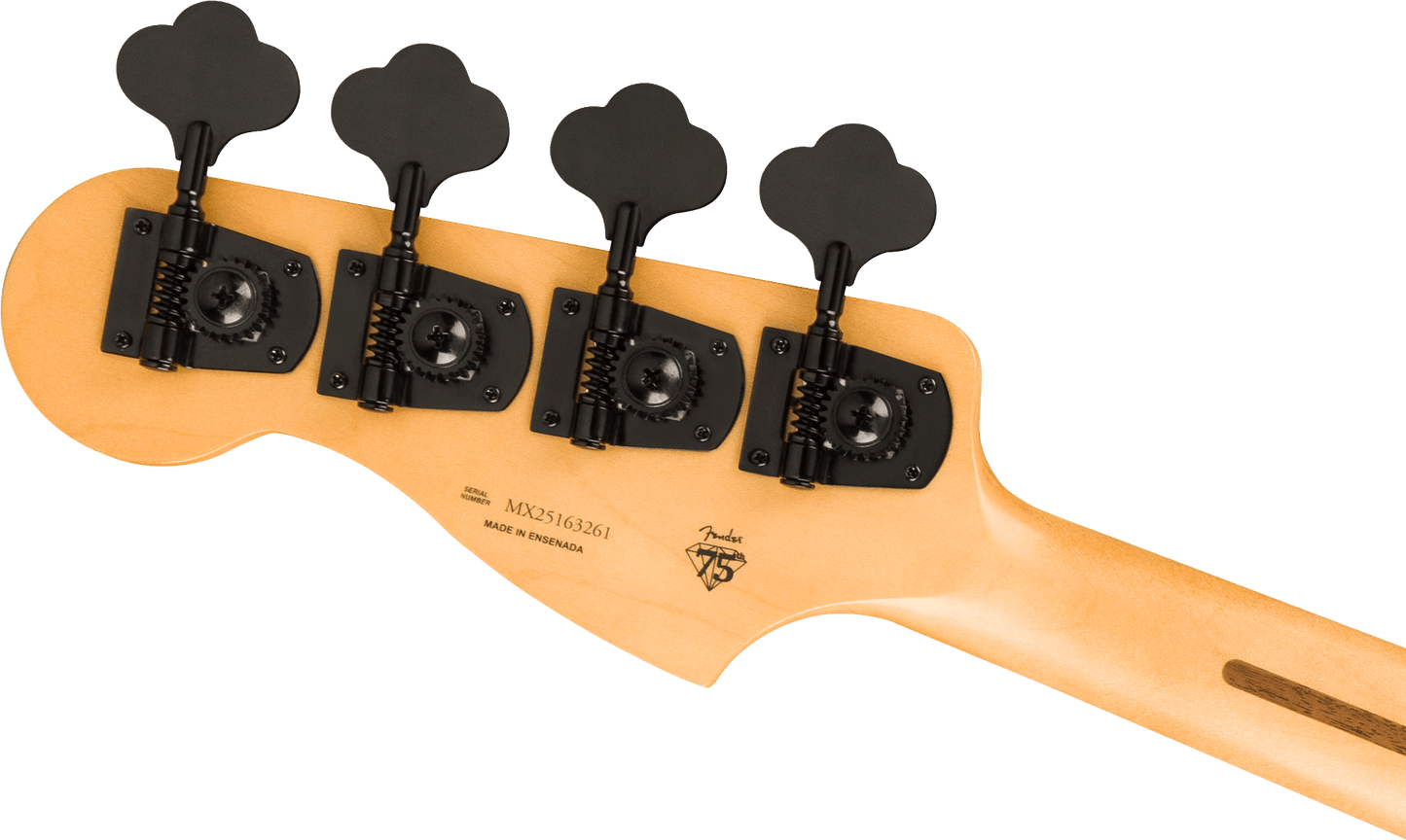 Limited Edition Player Fusion Precision Bass® HH