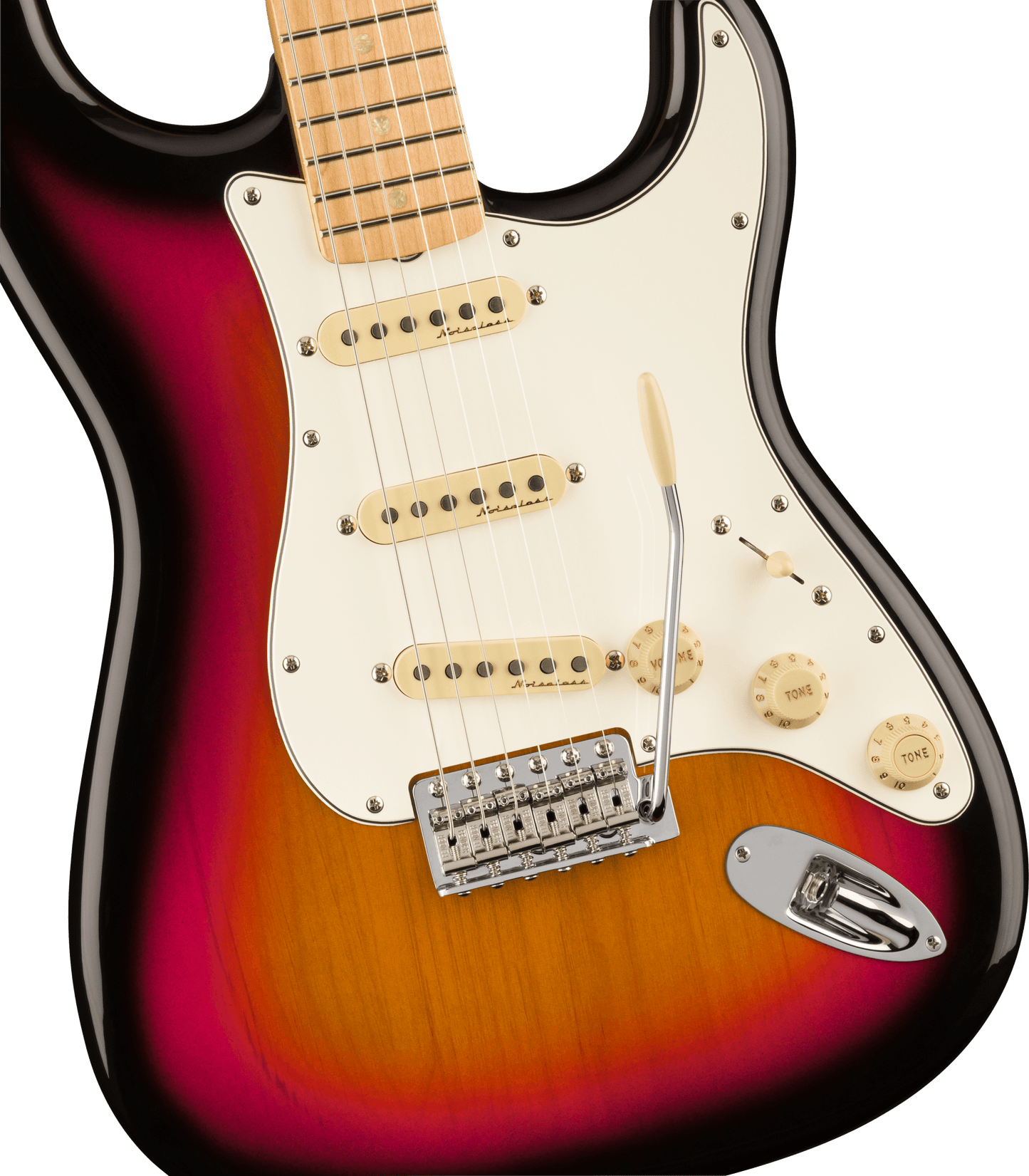 Steve Lacy People Pleaser Stratocaster®