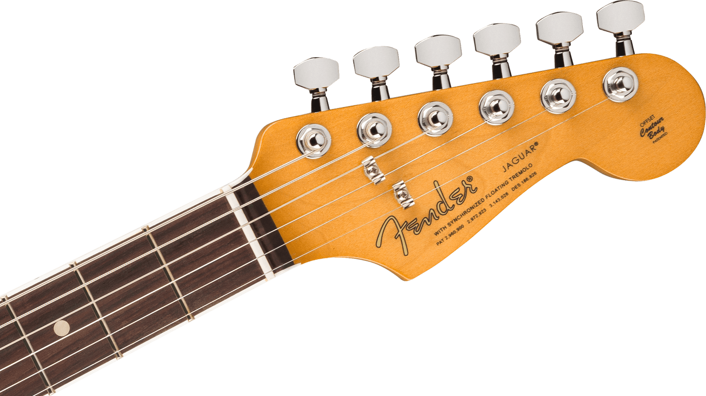 Kurt Cobain Jaguar®