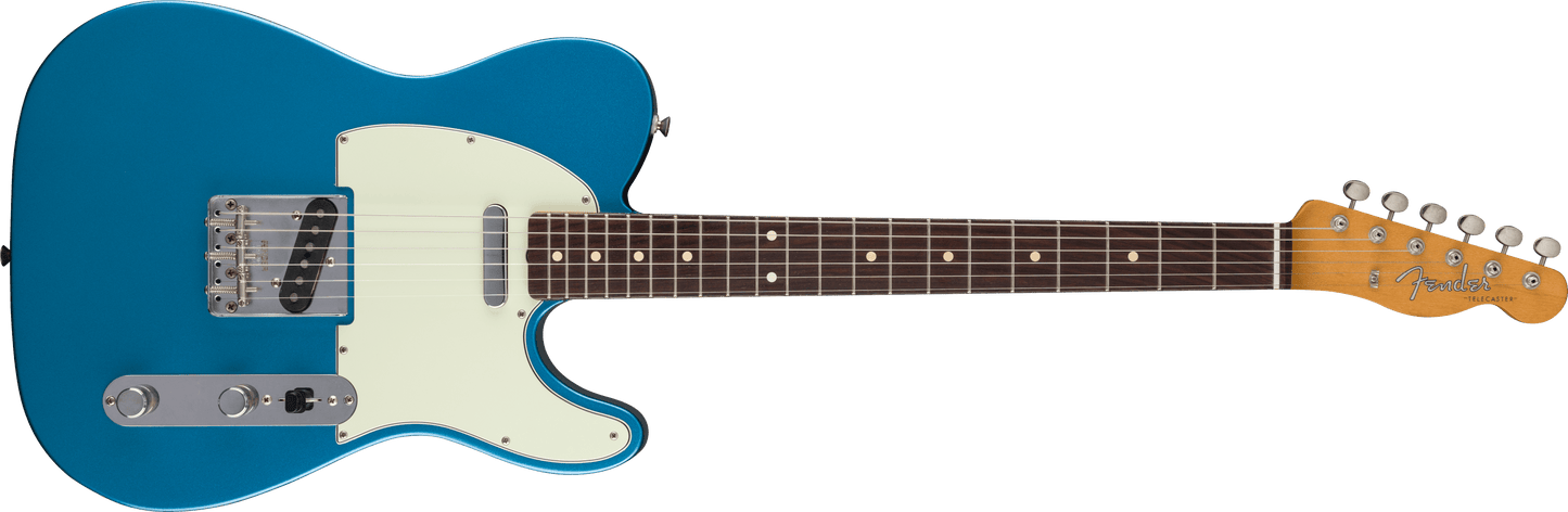 Limited Edition Road Worn® '60s Telecaster®