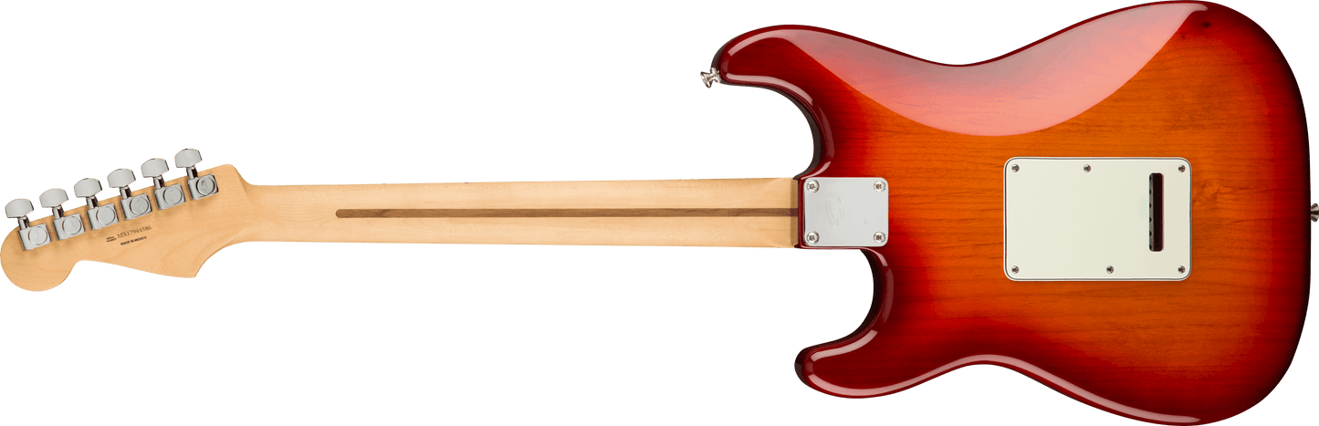Player Stratocaster® Plus Top