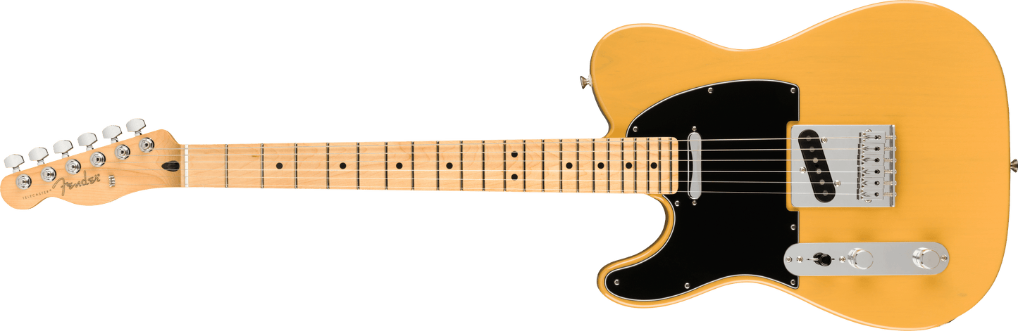 Player Telecaster® Left-Handed