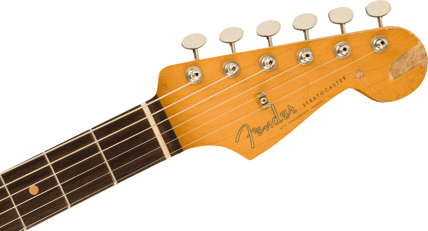 Mike McCready Stratocaster®