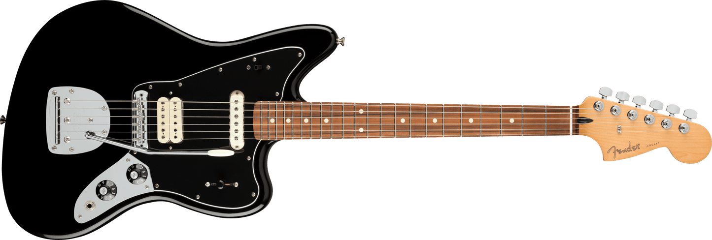 Player Jaguar®