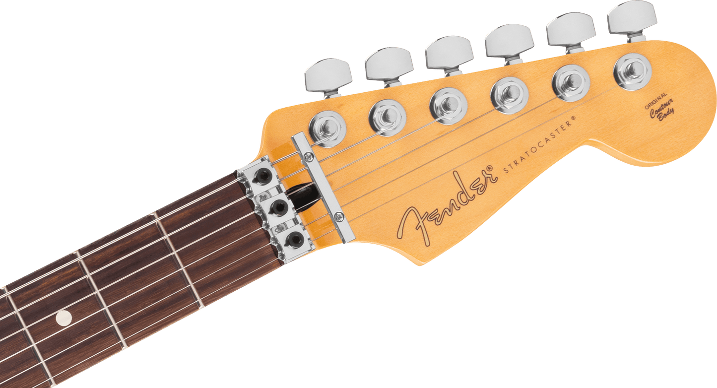 Player II Modified Stratocaster® HSS Floyd Rose®