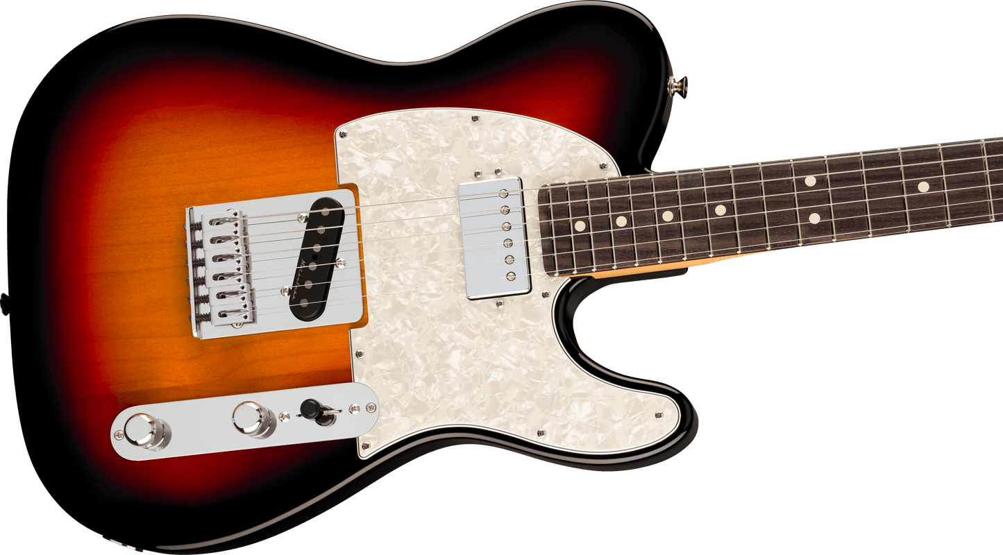 Player II Modified Telecaster® SH