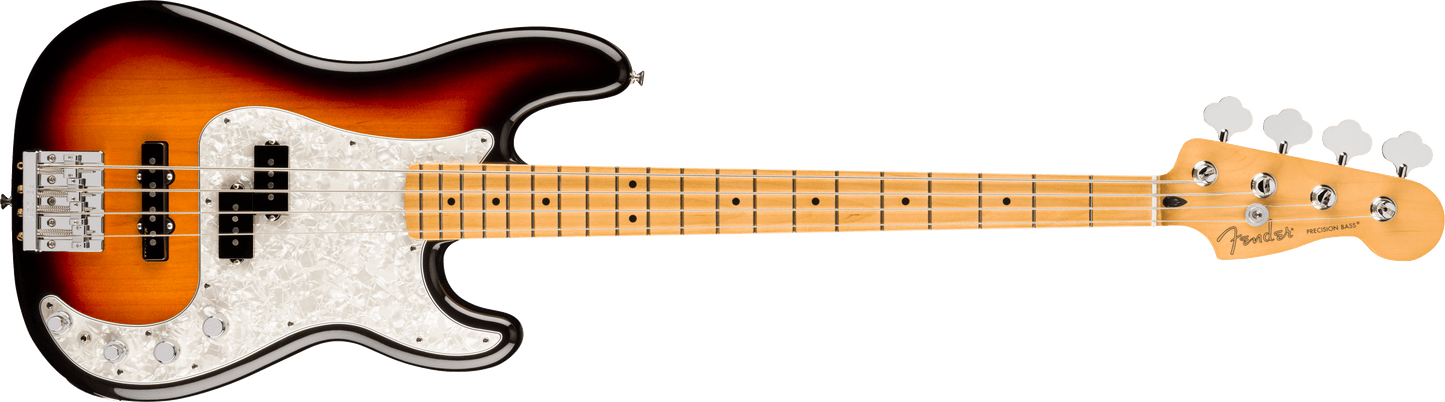 Player II Modified Active Precision Bass®
