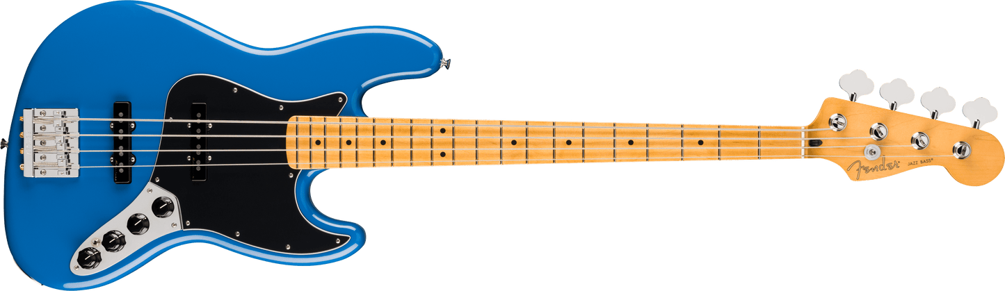 Player II Modified Active Jazz Bass®