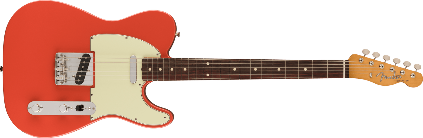 Vintera® II '60s Telecaster®