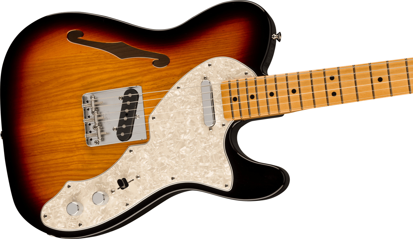 Vintera® II '60s Telecaster® Thinline