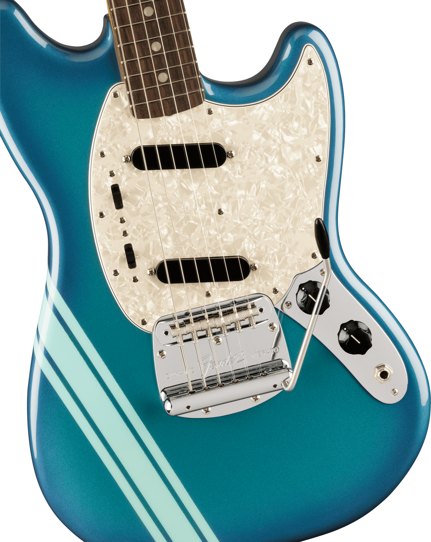 Vintera® II '70s Competition Mustang®
