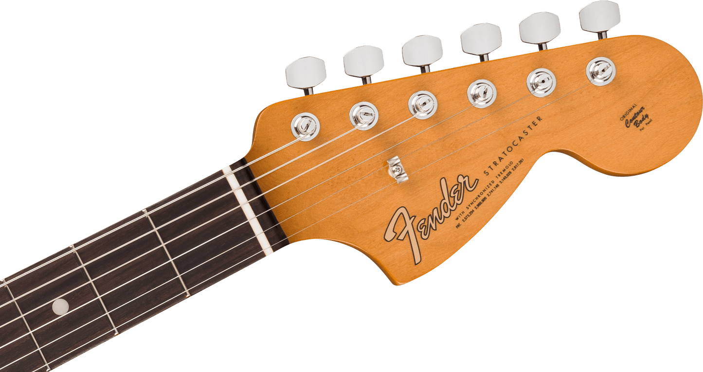 Vintera® III Late '60s Stratocaster®
