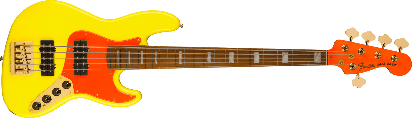 MonoNeon Jazz Bass® V