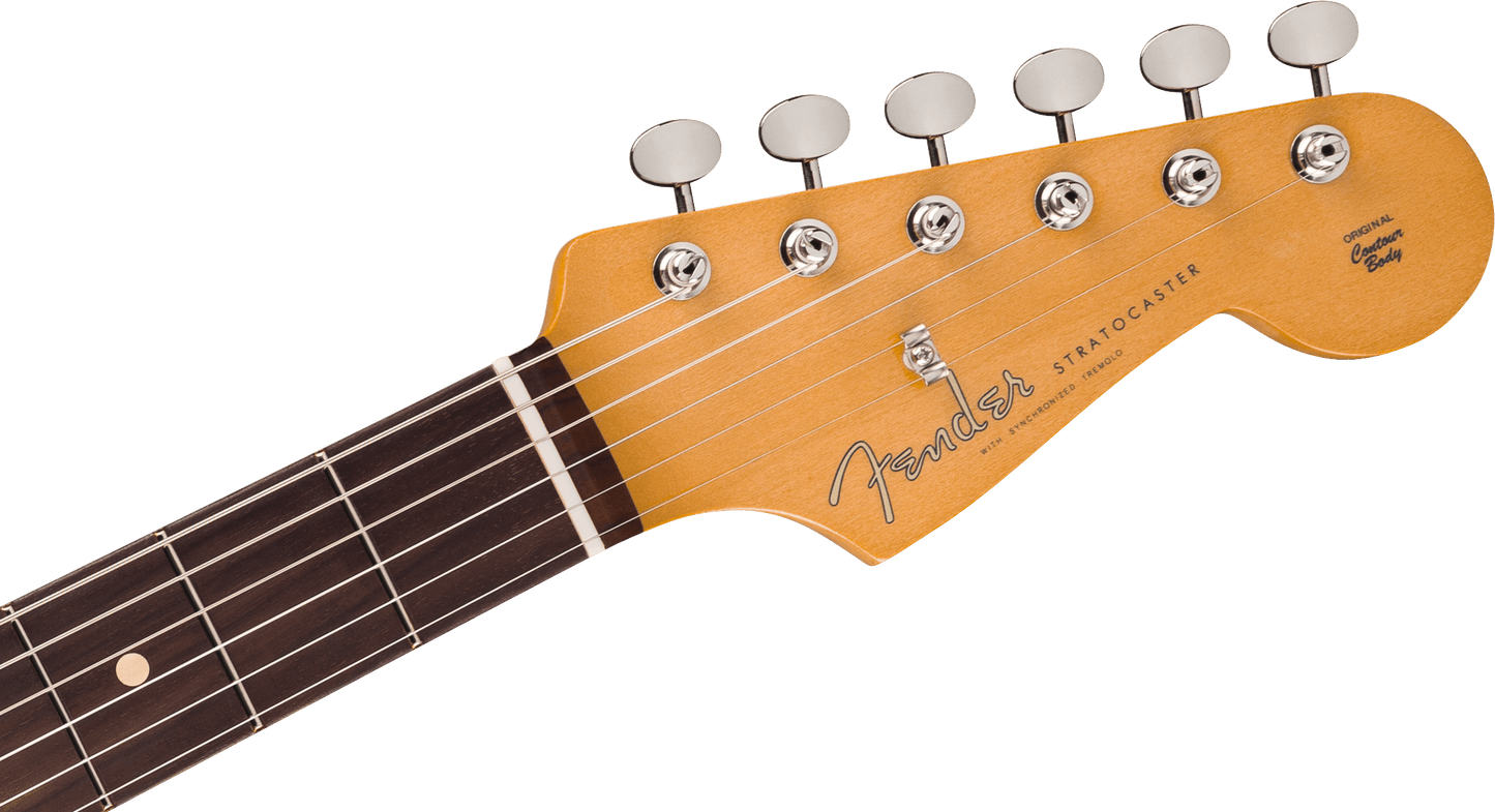 Limited Edition 50th Anniversary Janick Gers Stratocaster®