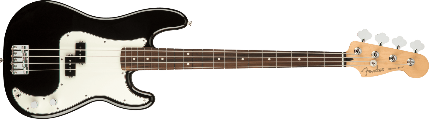 Player Precision Bass®