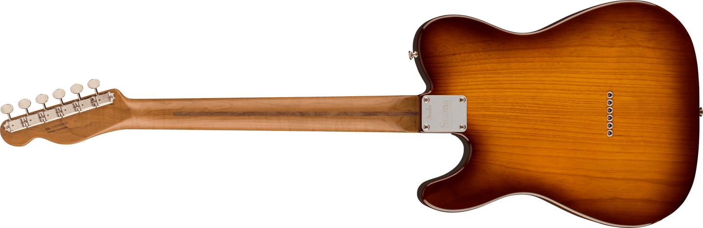 Limited Edition Suona Telecaster® Thinline