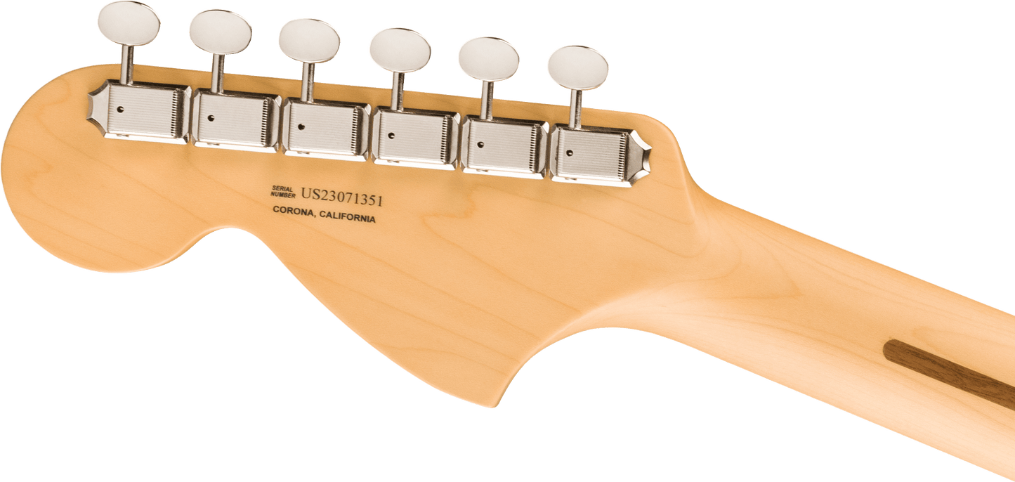 Limited Edition American Performer Timber Stratocaster®