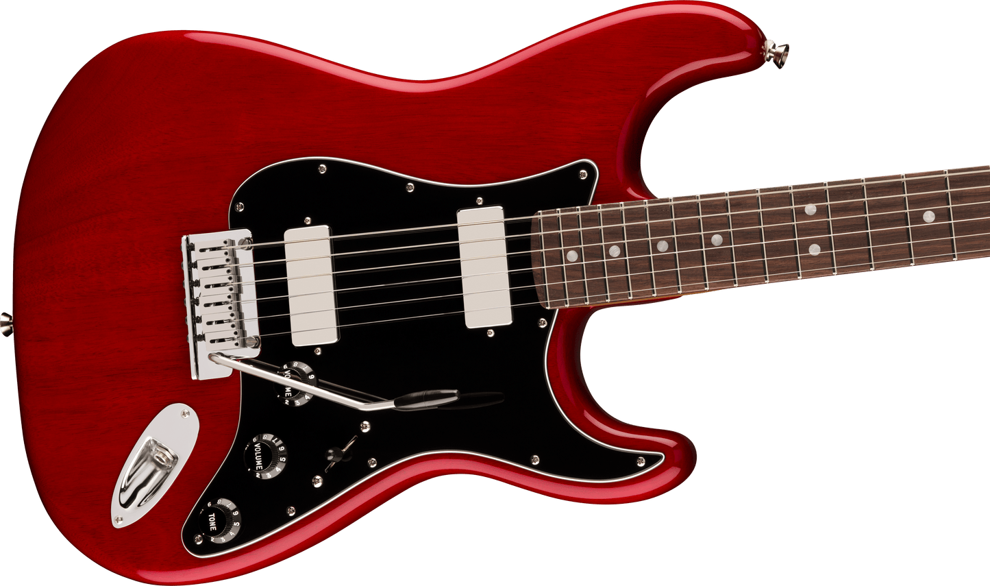 American Professional II Stratocaster® HH