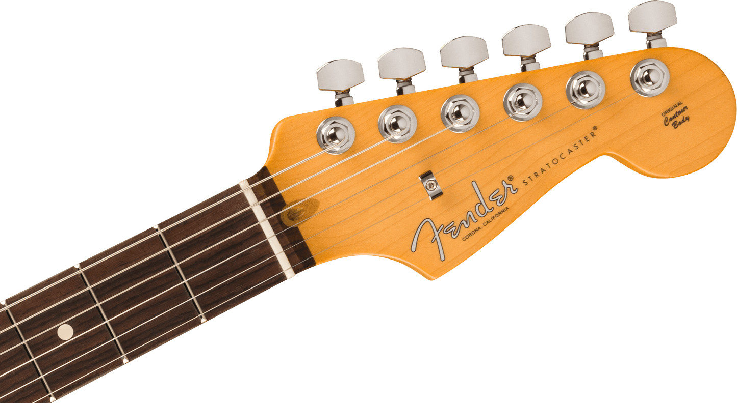 70th Anniversary American Professional II Stratocaster®