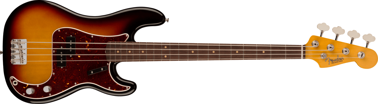American Vintage II 1960 Precision Bass®