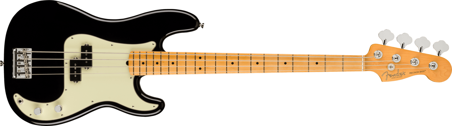American Professional II Precision Bass®