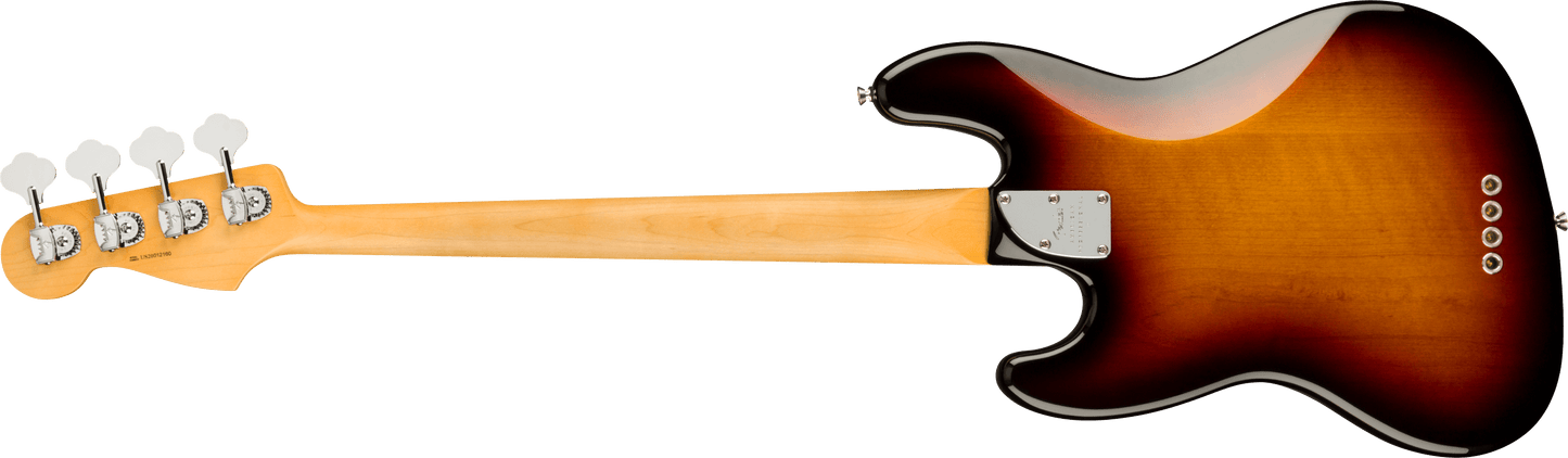 American Professional II Jazz Bass®