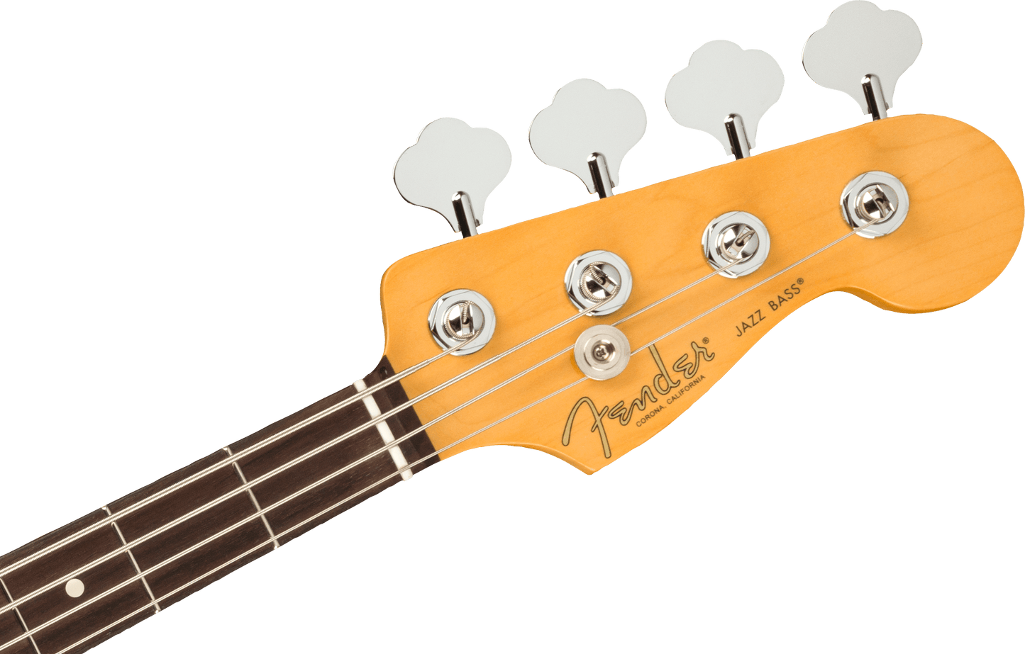 American Professional II Jazz Bass®