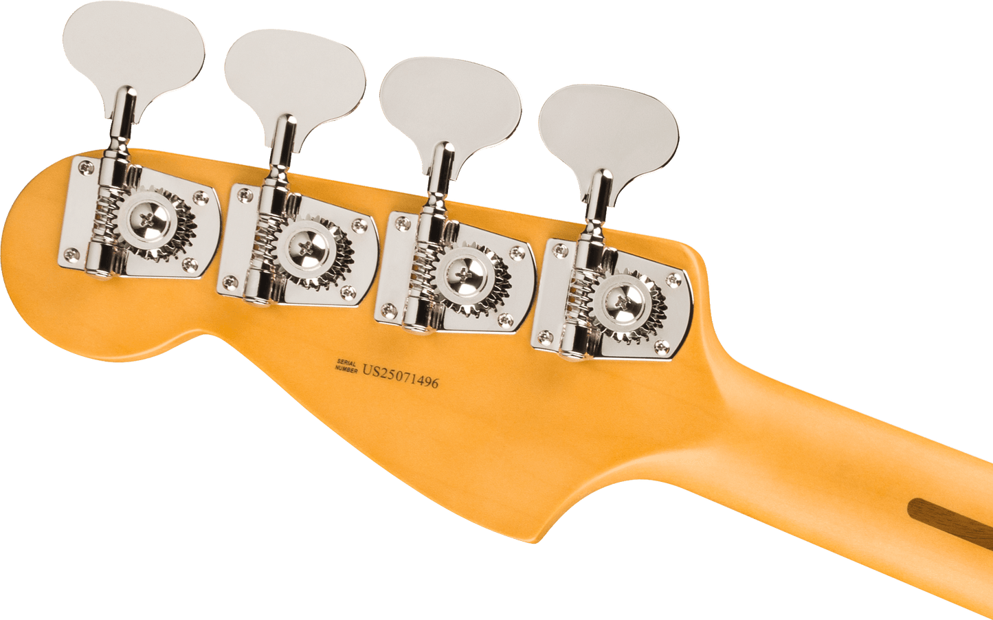 American Professional Classic Mustang Bass®