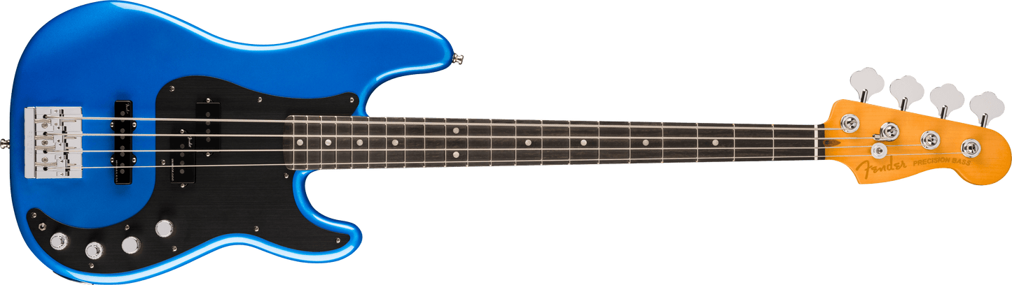 American Ultra II Precision Bass®