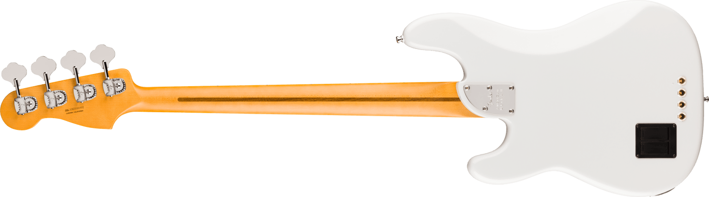 American Ultra II Precision Bass®