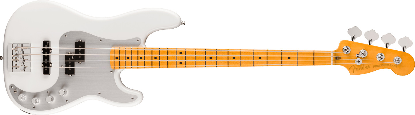 American Ultra II Precision Bass®