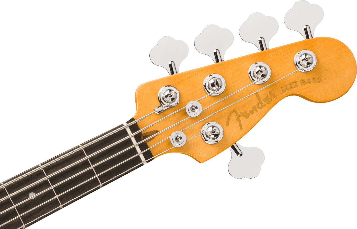 American Ultra II Jazz Bass® V