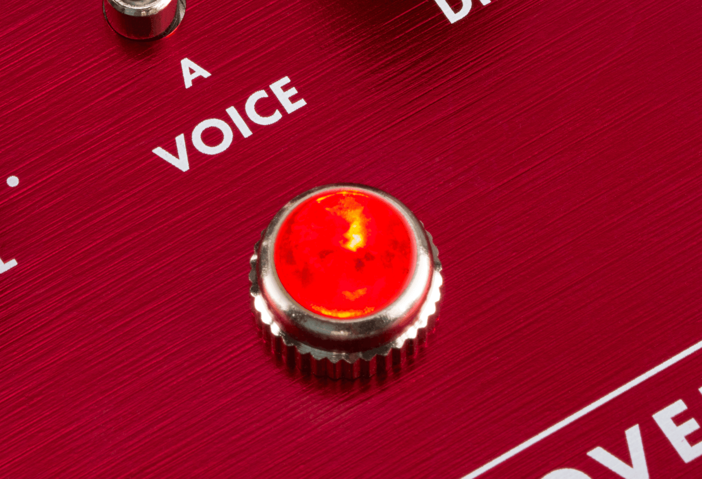 Santa Ana Overdrive