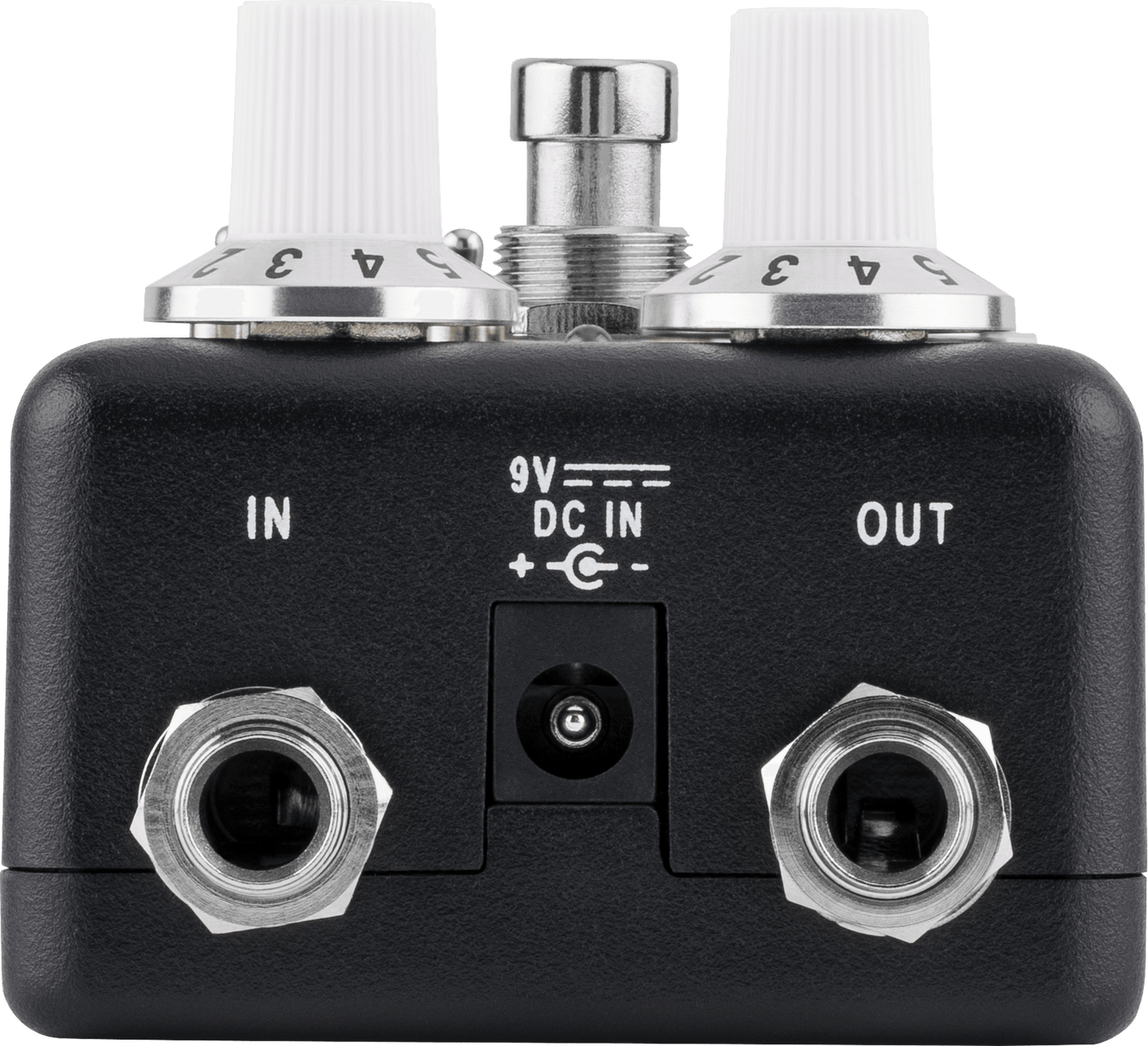 Waylon Jennings Phaser
