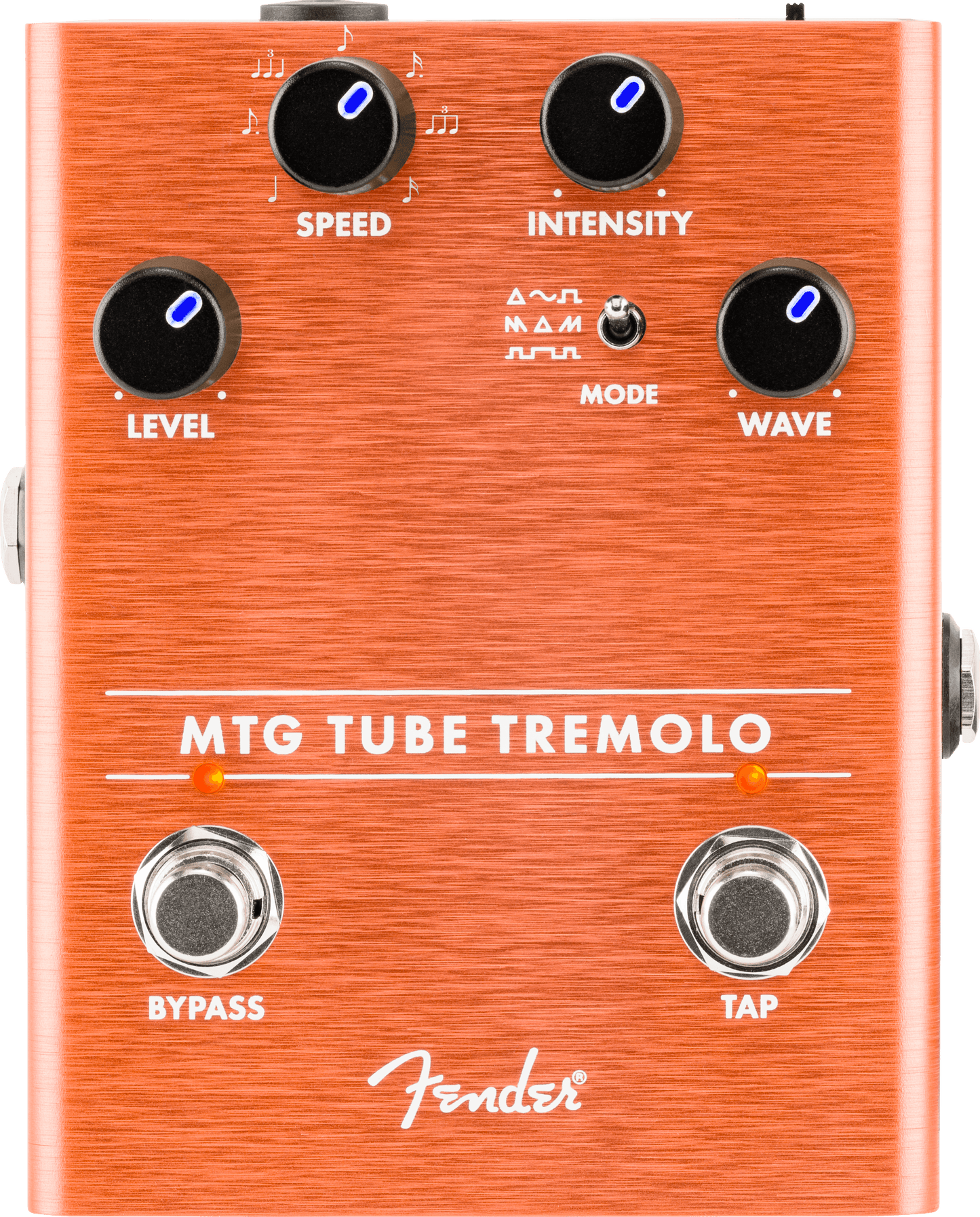 MTG Tube Tremolo