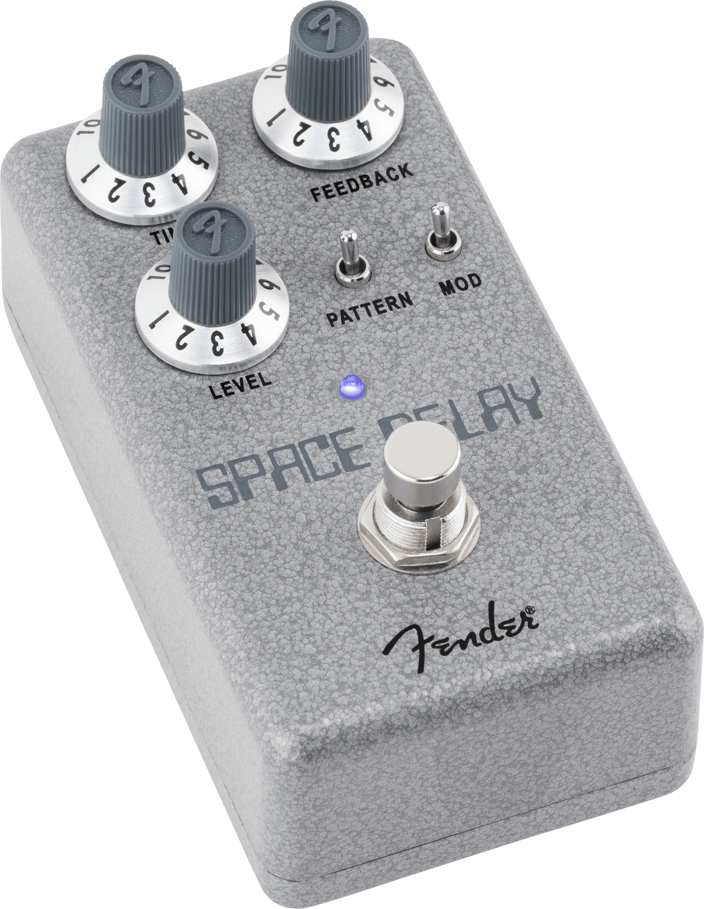 Hammertone™ Space Delay