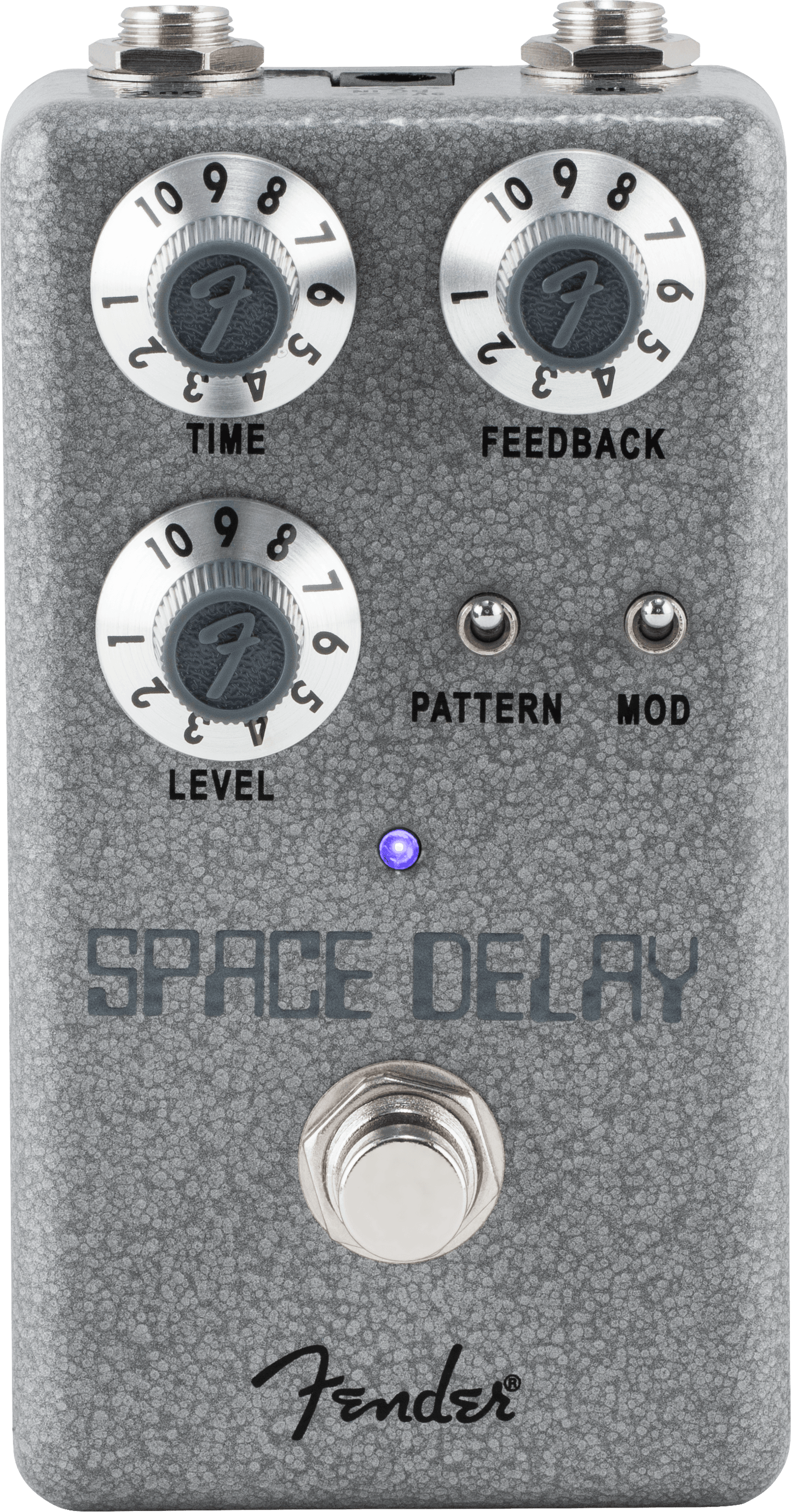 Hammertone™ Space Delay