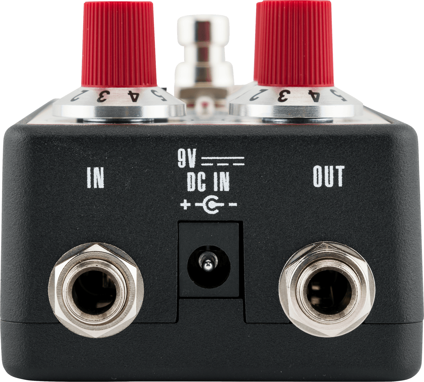 Bassman® Driver