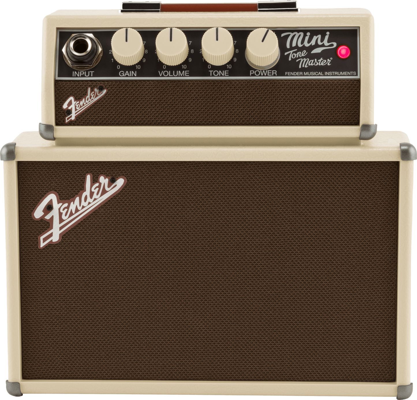 Mini Tone Master® Amplifier