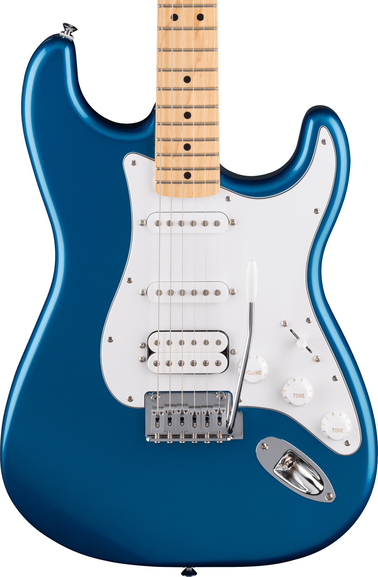 Standard Stratocaster® HSS