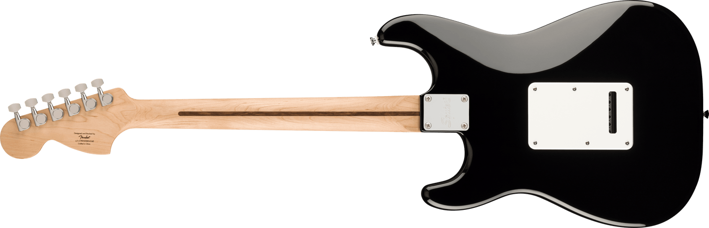 Affinity Series® Stratocaster® Mustang™ Micro Pack